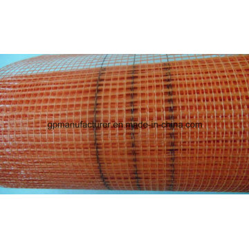 Standard 145G/M2 Fiberglass Mesh/Fiberglass Cloth